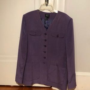 women’s blazer